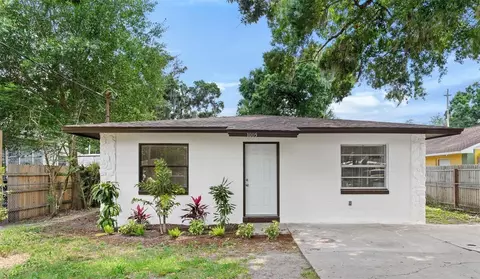 1005 W Madison St, Plant City, FL 33563