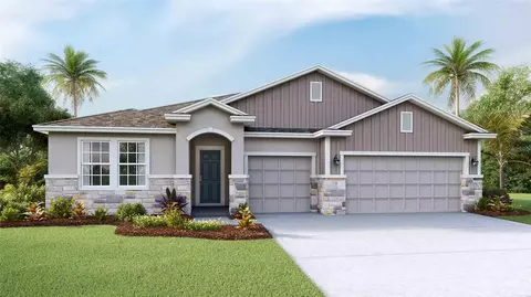 3716 Three Rail Ln, Bradenton, FL 34211
