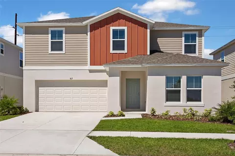14851 Sterling Spur Ave, Lithia, FL 33547