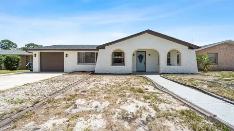 6432 Vega Dr, Port Richey, FL 34668