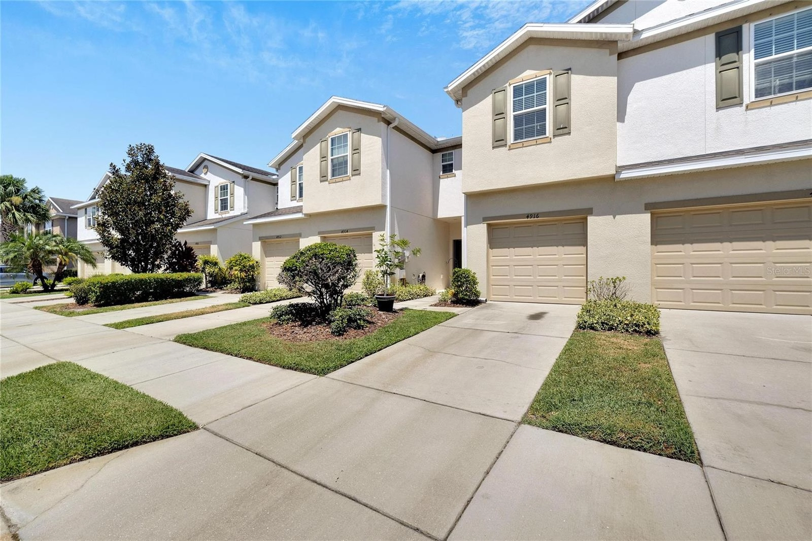 4916 White Sanderling Ct Unit 4916  