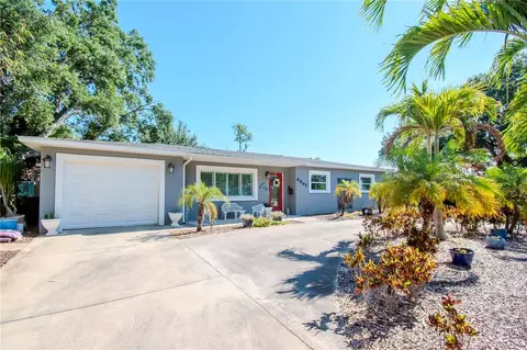 6901 29th Ave N, Saint Petersburg, FL 33710