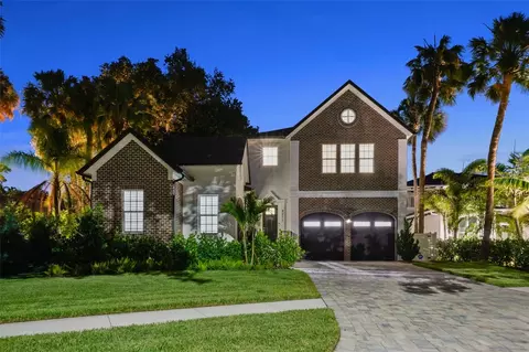 4211 W Woodmere Rd, Tampa, FL 33609