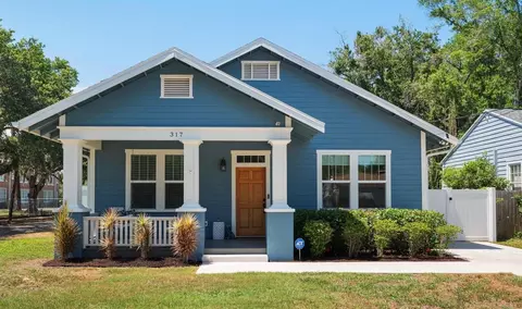 317 W Hilda St, Tampa, FL 33603