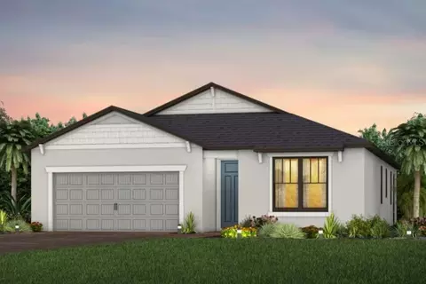 2136 Darley Oak Way, North Port, FL 34289