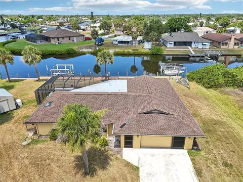 18849 Mcgrath Cir, Port Charlotte, FL 33948