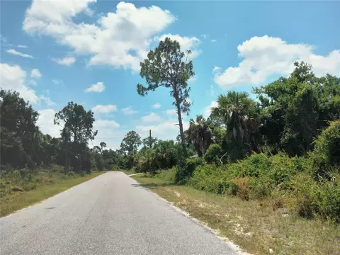 bath lane, North Port, FL 34288
