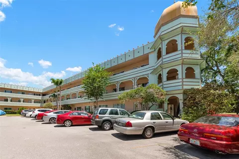 2286 Norwegian Dr #40, Clearwater, FL 33763