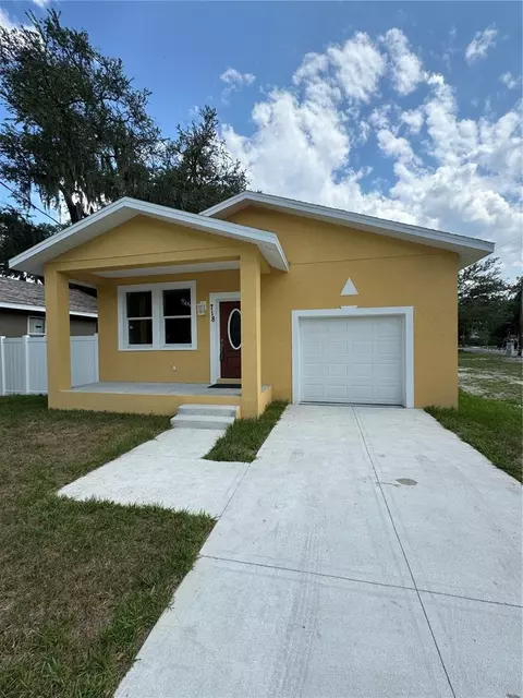 718 W 4th St, Lakeland, FL 33805