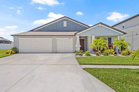 11921 Field Thistle Ct, Riverview, FL 33579 photo 1