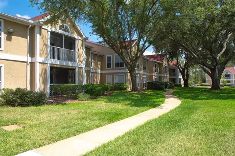 9481 Highland Oak Dr #1512, Tampa, FL 33647