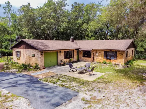 7059 Juniper Ave, Webster, FL 33597