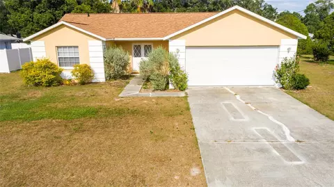 9590 Eldridge Rd, Spring Hill, FL 34608