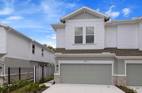 505 W Euclid Ave #2, Tampa, FL 33602