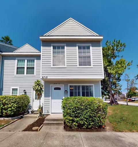 6710 121st Ave #12, Largo, FL 33773