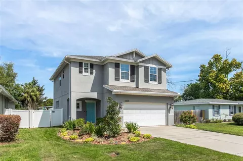 4209 W Nassau St, Tampa, FL 33607