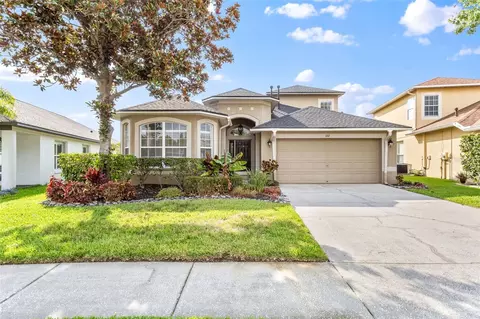 1112 Jacob Way, Odessa, FL 33556