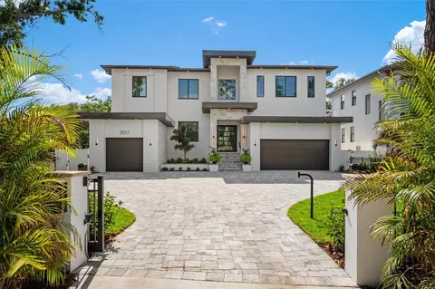 3011 S West Shore Blvd, Tampa, FL 33629