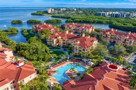 2741 Via Cipriani #932A, Clearwater, FL 33764