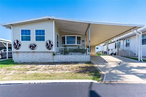 37849 Granada Ave, Zephyrhills, FL 33541