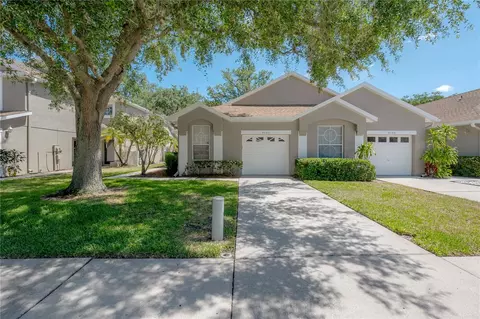 4347 Brooker Creek Dr, Palm Harbor, FL 34685