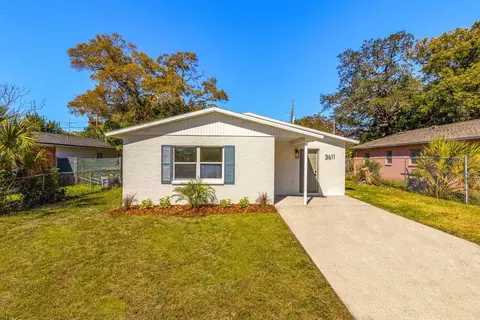 3611 16th Ave S, Saint Petersburg, FL 33711