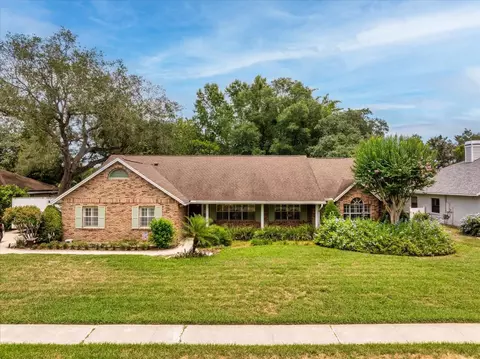 653 Saranac Dr, Winter Springs, FL 32708