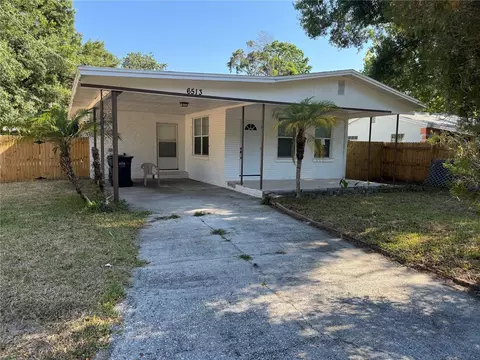 6513 24th Ave S, Tampa, FL 33619