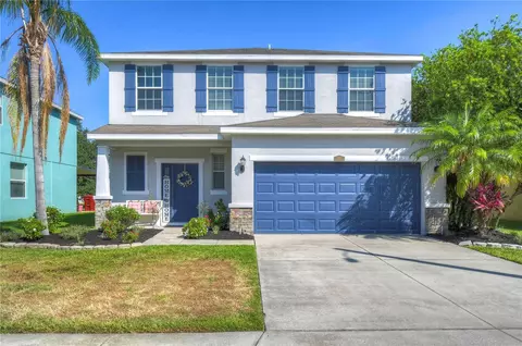 2720 Walden Woods Dr, Plant City, FL 33566