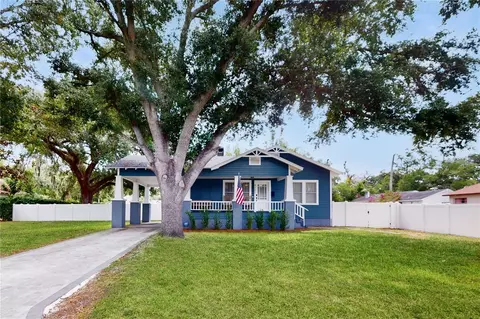 4205 N Myrtle Ave, Tampa, FL 33603