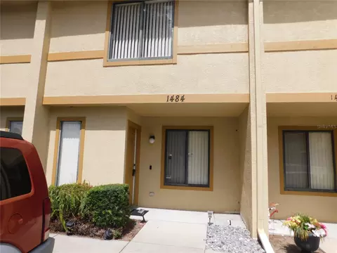1484 Highland Ridge Cir, Brandon, FL 33510