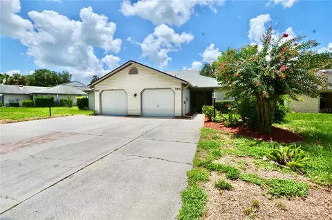 9816 E Pebble Creek Ct, Inverness, FL 34450