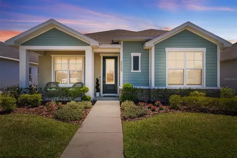 28569 Hillcrest Valley Blvd, Wesley Chapel, FL 33543