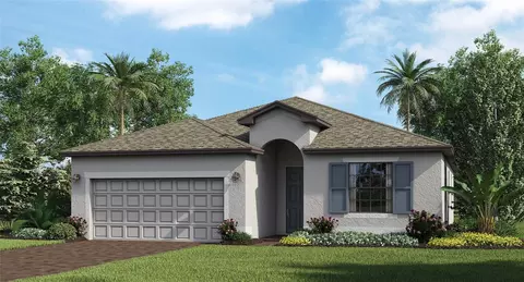 1601 Saddlewood Cir, Port Charlotte, FL 33953