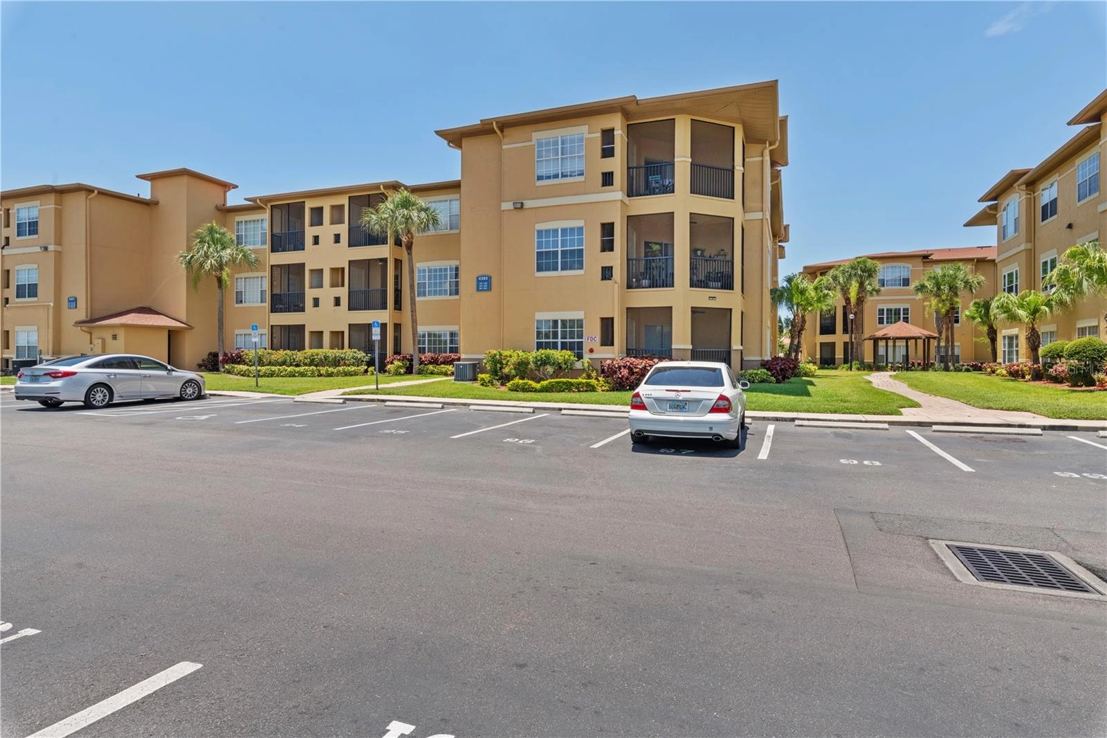 4305 Bayside Village Dr Unit 104  