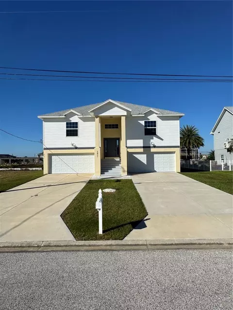 3431 Sheephead Dr, Hernando Beach, FL 34607
