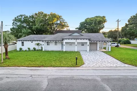 12362 N Howard Ave, Tampa, FL 33612