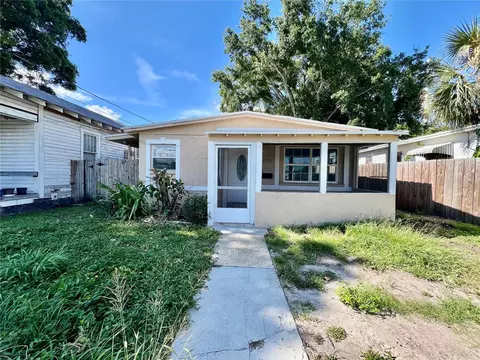 2412 E 12th Ave, Tampa, FL 33605