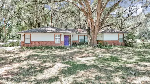 12600 NE 42nd Ter, Anthony, FL 32617