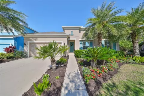 5114 Coastal Scene Dr, Apollo Beach, FL 33572