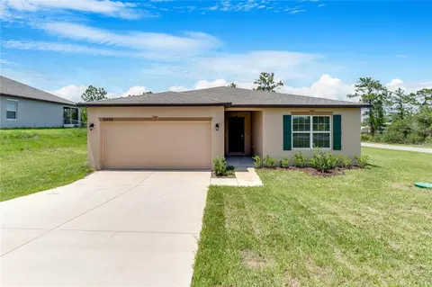 12499 Meinert Ave, Brooksville, FL 34613