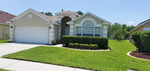 6731 Cherry Grove Cir, Orlando, FL 32809