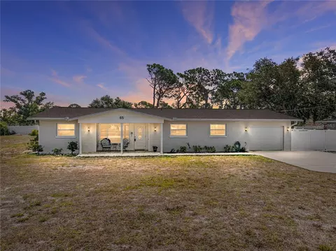 65 Beverly Cir, Englewood, FL 34223