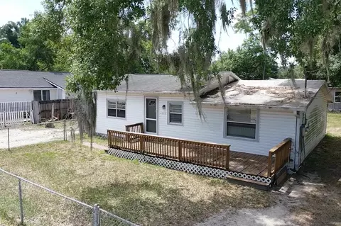 4315 E Regnas Ave, Tampa, FL 33617