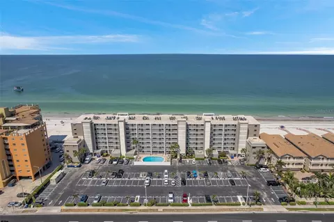 18650 Gulf Blvd #402, Indian Shores, FL 33785