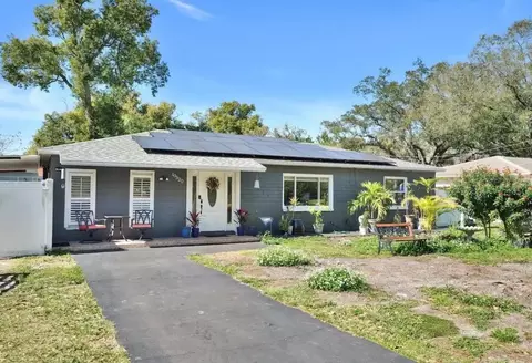 10320 N Oakleaf Ave, Tampa, FL 33612