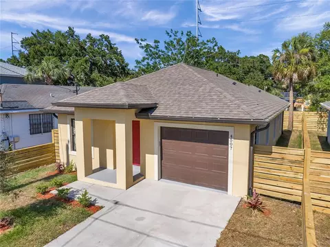 4507 Courtland St, Tampa, FL 33610