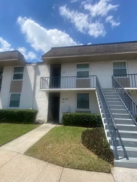 808 Oakgrove Dr #277, Brandon, FL 33510