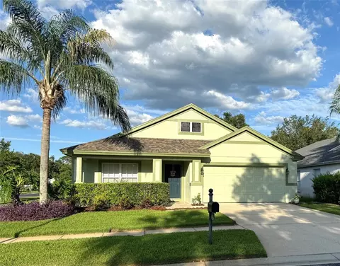 2436 Amberside Way, Wesley Chapel, FL 33544
