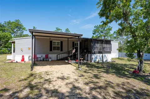 5434 S Simon Pt, Lecanto, FL 34461